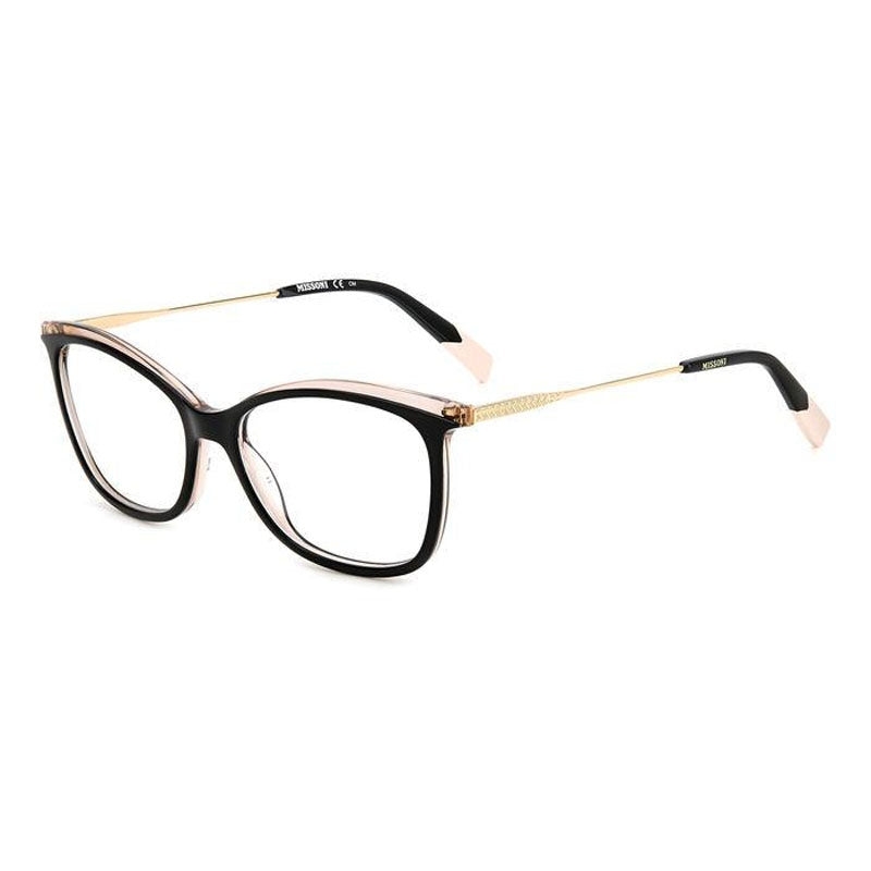 Missoni Eyeglasses, Model: MIS0141 Colour: 3H2