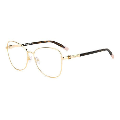 Missoni Eyeglasses, Model: MIS0144 Colour: 000