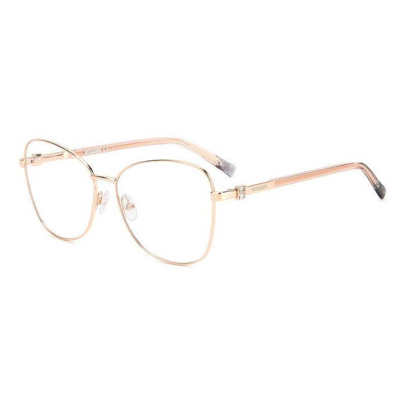 Missoni Eyeglasses, Model: MIS0144 Colour: DDB
