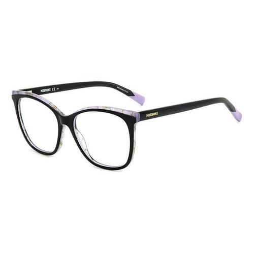 Missoni Eyeglasses, Model: MIS0146 Colour: 7RM
