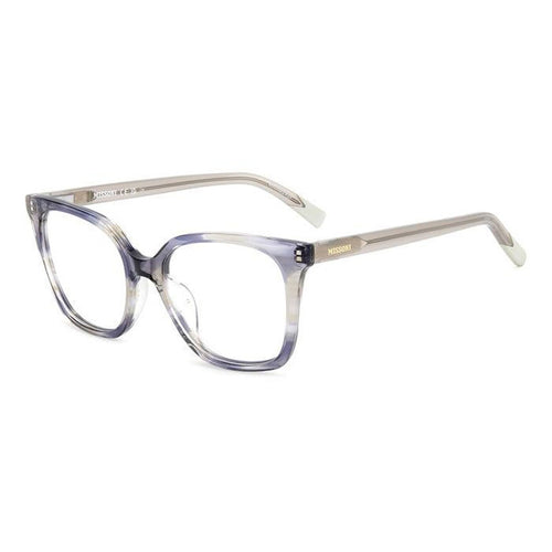 Missoni Eyeglasses, Model: MIS0160G Colour: 3XJ