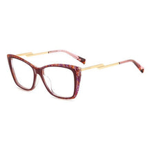 Load image into Gallery viewer, Missoni Eyeglasses, Model: MIS0166G Colour: SDH