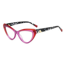 Load image into Gallery viewer, Missoni Eyeglasses, Model: MIS0172 Colour: FQT