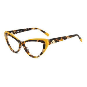 Missoni Eyeglasses, Model: MIS0172 Colour: JX1