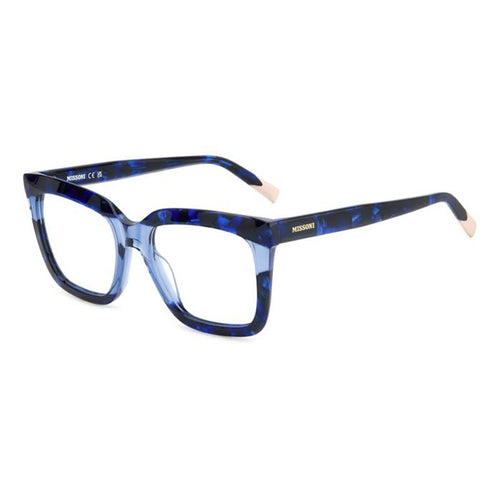 Missoni Eyeglasses, Model: MIS0173 Colour: 468