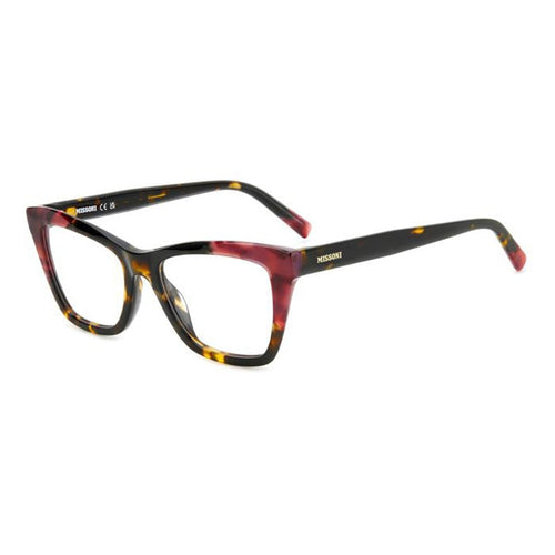 Missoni Eyeglasses, Model: MIS0174 Colour: 0T4