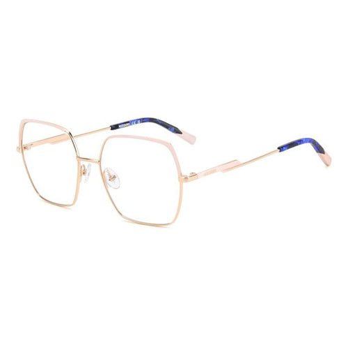 Missoni Eyeglasses, Model: MIS0180 Colour: EYR
