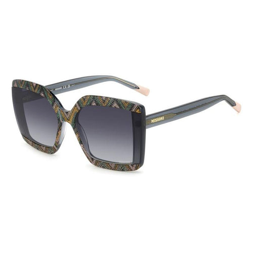 Missoni Sunglasses, Model: MIS0186S Colour: RGK9O