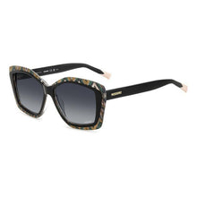 Load image into Gallery viewer, Missoni Sunglasses, Model: MIS0187GS Colour: OHC9O