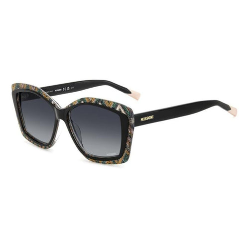 Missoni Sunglasses, Model: MIS0187GS Colour: OHC9O