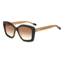 Load image into Gallery viewer, Missoni Sunglasses, Model: MIS0187GS Colour: VH8HA