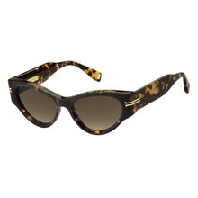 Load image into Gallery viewer, Marc Jacobs Sunglasses, Model: MJ1045S Colour: 086HA