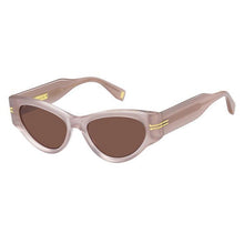Load image into Gallery viewer, Marc Jacobs Sunglasses, Model: MJ1045S Colour: 35J4S