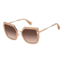 Load image into Gallery viewer, Marc Jacobs Sunglasses, Model: MJ1065S Colour: BKUHA