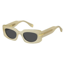 Load image into Gallery viewer, Marc Jacobs Sunglasses, Model: MJ1075S Colour: 40GIR