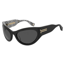Load image into Gallery viewer, Marc Jacobs Sunglasses, Model: MJ1087S Colour: 8072K