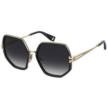 Load image into Gallery viewer, Marc Jacobs Sunglasses, Model: MJ1089S Colour: 2M29O
