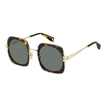 Load image into Gallery viewer, Marc Jacobs Sunglasses, Model: MJ1101S Colour: 086QT