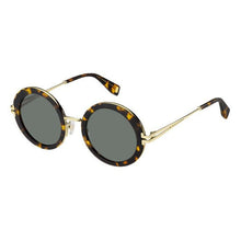 Load image into Gallery viewer, Marc Jacobs Sunglasses, Model: MJ1102S Colour: 086QT
