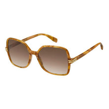 Load image into Gallery viewer, Marc Jacobs Sunglasses, Model: MJ1105S Colour: 03YHA