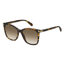 Load image into Gallery viewer, Marc Jacobs Sunglasses, Model: MJ1106S Colour: 086HA