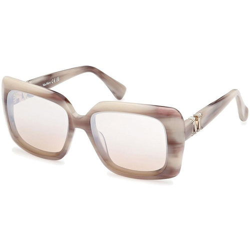 MaxMara Sunglasses, Model: MM0030 Colour: 60G