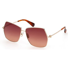Load image into Gallery viewer, MaxMara Sunglasses, Model: MM0035H Colour: 30F