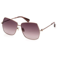Load image into Gallery viewer, MaxMara Sunglasses, Model: MM0035H Colour: 38T