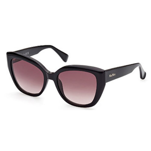 MaxMara Sunglasses, Model: MM0040 Colour: 01B