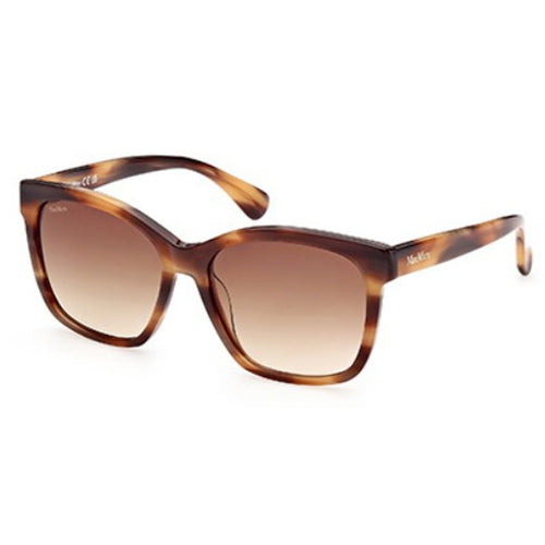 MaxMara Sunglasses, Model: MM0042 Colour: 48F