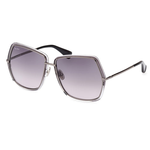 MaxMara Sunglasses, Model: MM0054 Colour: 12B