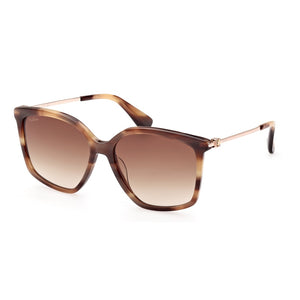 MaxMara Sunglasses, Model: MM0055 Colour: 48F