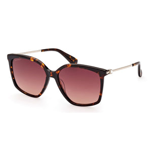 MaxMara Sunglasses, Model: MM0055 Colour: 52F