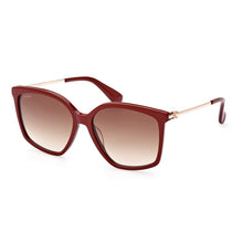 Load image into Gallery viewer, MaxMara Sunglasses, Model: MM0055 Colour: 66F