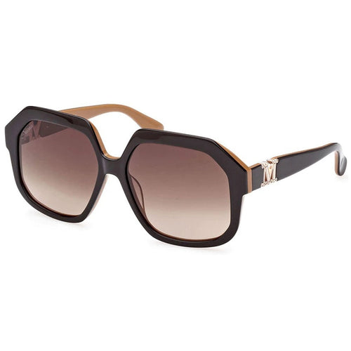 MaxMara Sunglasses, Model: MM0056 Colour: 50F