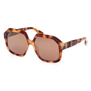 MaxMara Sunglasses, Model: MM0056 Colour: 53E