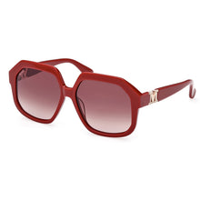 Load image into Gallery viewer, MaxMara Sunglasses, Model: MM0056 Colour: 66F