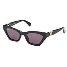 Load image into Gallery viewer, MaxMara Sunglasses, Model: MM0057 Colour: 01A