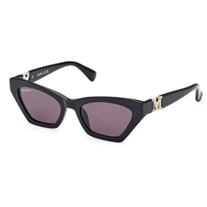 MaxMara Sunglasses, Model: MM0057 Colour: 01A