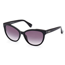 Load image into Gallery viewer, MaxMara Sunglasses, Model: MM0058 Colour: 01B