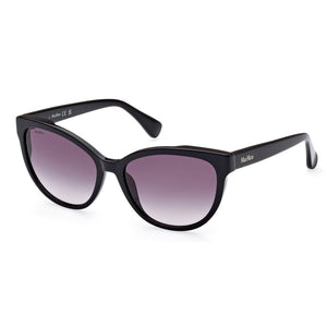 MaxMara Sunglasses, Model: MM0058 Colour: 01B