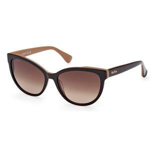 MaxMara Sunglasses, Model: MM0058 Colour: 50F