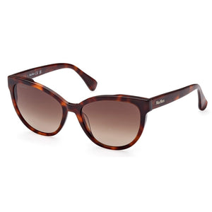 MaxMara Sunglasses, Model: MM0058 Colour: 52F