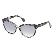 Load image into Gallery viewer, MaxMara Sunglasses, Model: MM0058 Colour: 55C