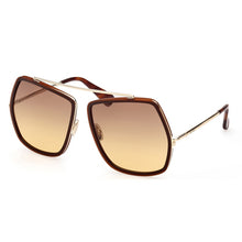 Load image into Gallery viewer, MaxMara Sunglasses, Model: MM0060 Colour: 48F