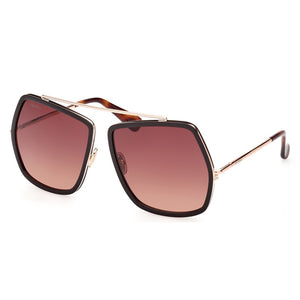 MaxMara Sunglasses, Model: MM0060 Colour: 50F