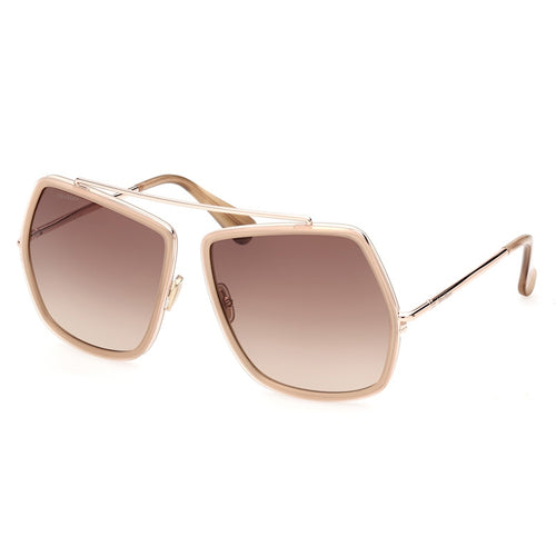 MaxMara Sunglasses, Model: MM0060 Colour: 60F