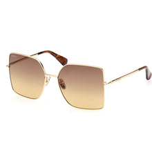 Load image into Gallery viewer, MaxMara Sunglasses, Model: MM0062H Colour: 30F