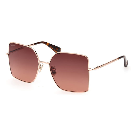 MaxMara Sunglasses, Model: MM0062H Colour: 50F