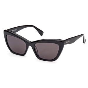 MaxMara Sunglasses, Model: MM0063 Colour: 01A